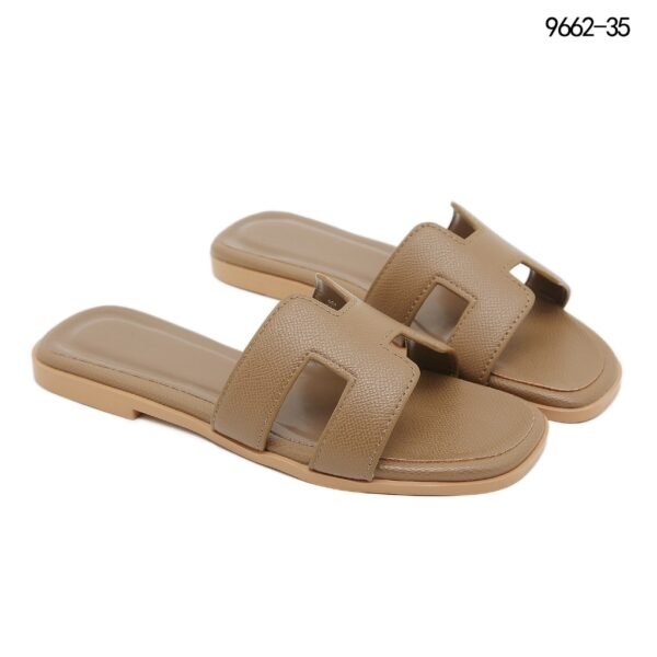 SANDAL 9662-35 NO BRAND (B) - Gambar 2