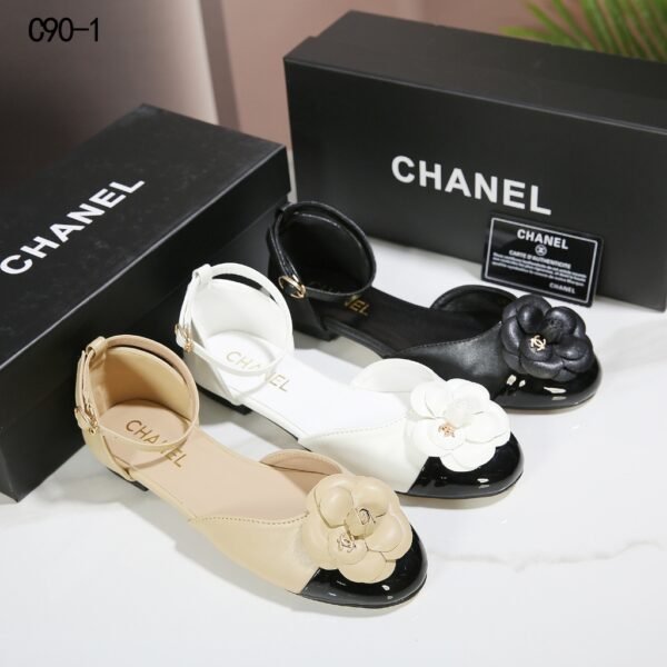 CHANEL C90-1 (Y)
