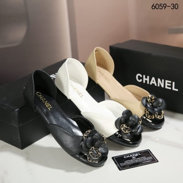 CHANEL 6059-30 (D)
