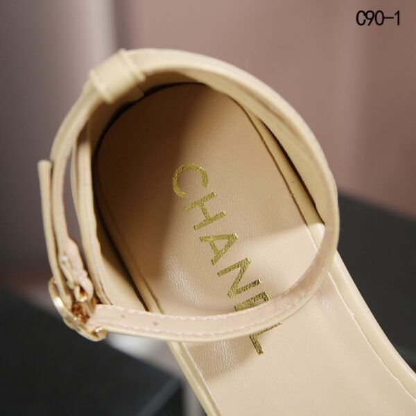 CHANEL C90-1 (Y) - Gambar 10
