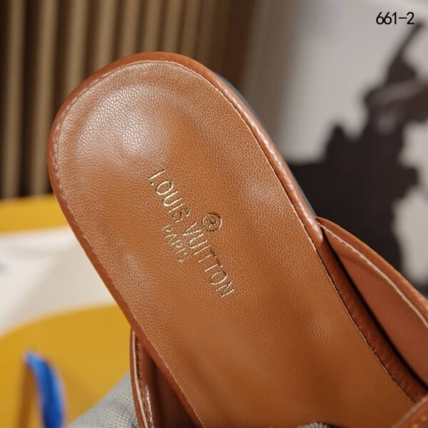 LV 661-2 MULES (Y) - Gambar 10