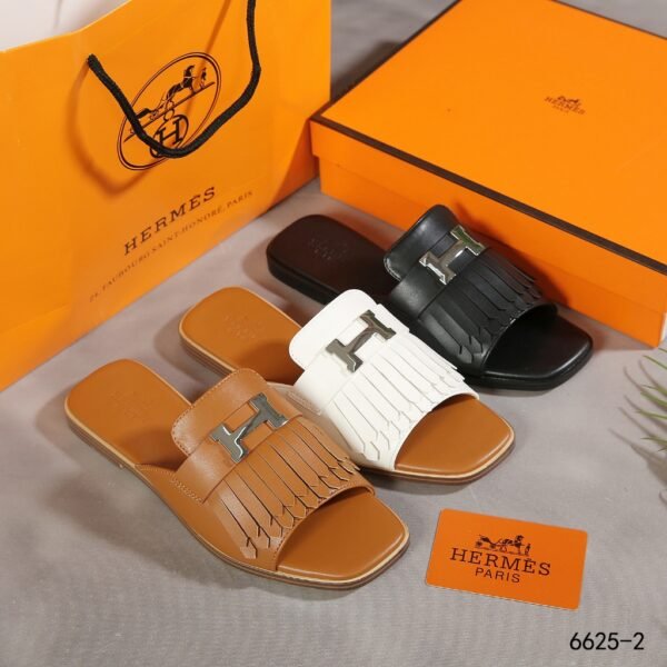 HERMES 6625-2 SANDAL (Y)