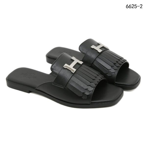 HERMES 6625-2 SANDAL (Y) - Gambar 2