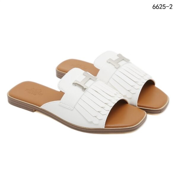 HERMES 6625-2 SANDAL (Y) - Gambar 3