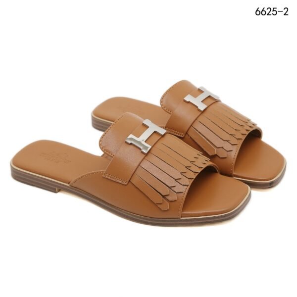 HERMES 6625-2 SANDAL (Y) - Gambar 4