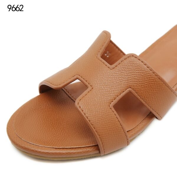 NO BRAND 9662 HEEL (W) - Gambar 7