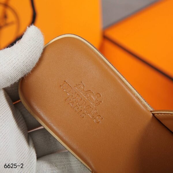 HERMES 6625-2 SANDAL (Y) - Gambar 9