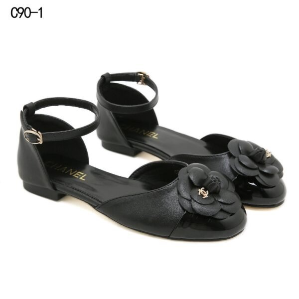 CHANEL C90-1 (Y) - Gambar 2