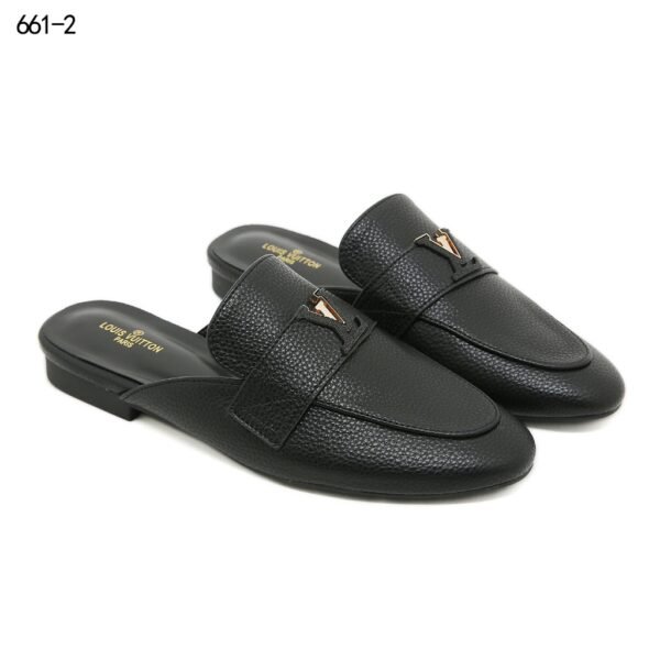 LV 661-2 MULES (Y) - Gambar 2