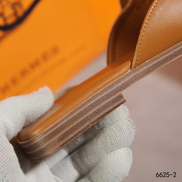 HERMES 6625-2 SANDAL (Y) - Gambar 10