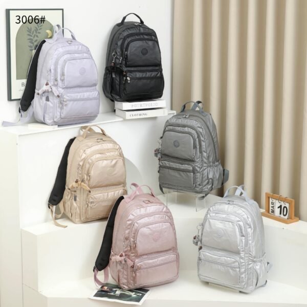 KIPLING 3006 RANSEL (T)