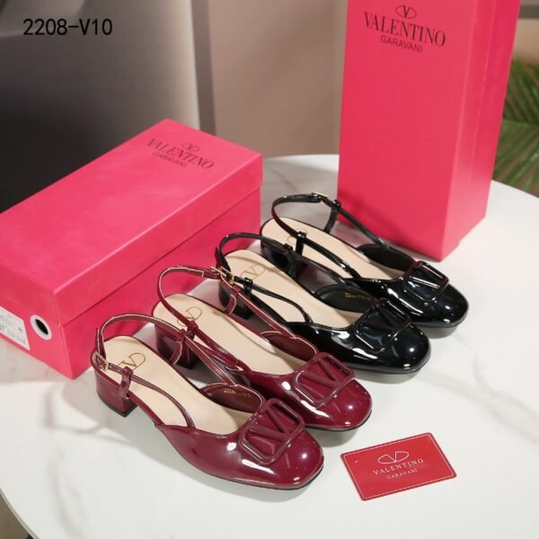 VALENTINO GARAVANI 2208-V10 SANDAL (F)