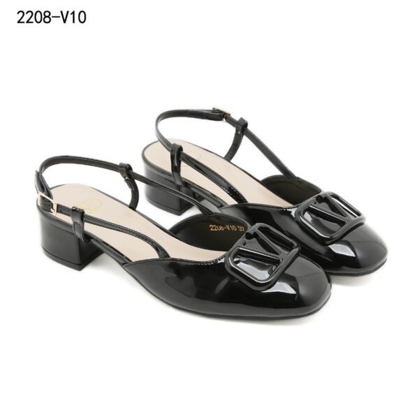 VALENTINO GARAVANI 2208-V10 SANDAL (F) - Gambar 2