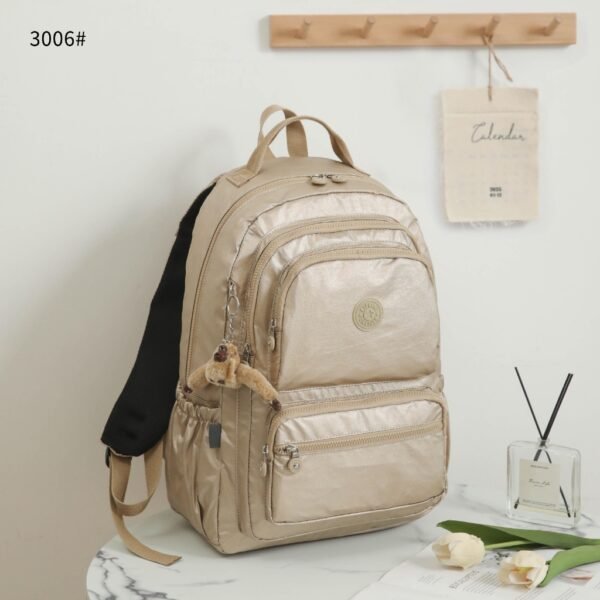 KIPLING 3006 RANSEL (T) - Gambar 3