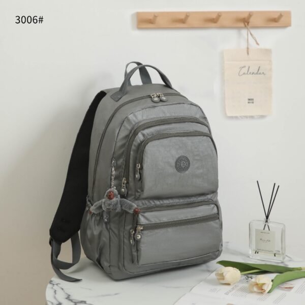 KIPLING 3006 RANSEL (T) - Gambar 4