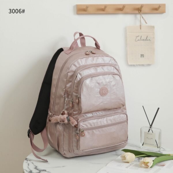 KIPLING 3006 RANSEL (T) - Gambar 5