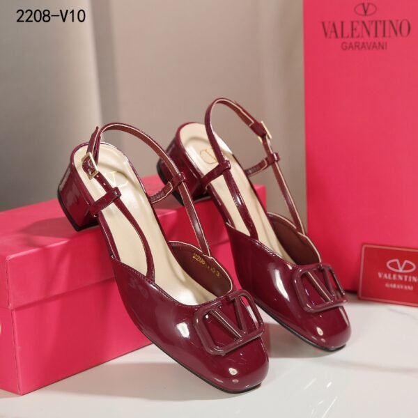 VALENTINO GARAVANI 2208-V10 SANDAL (F) - Gambar 5