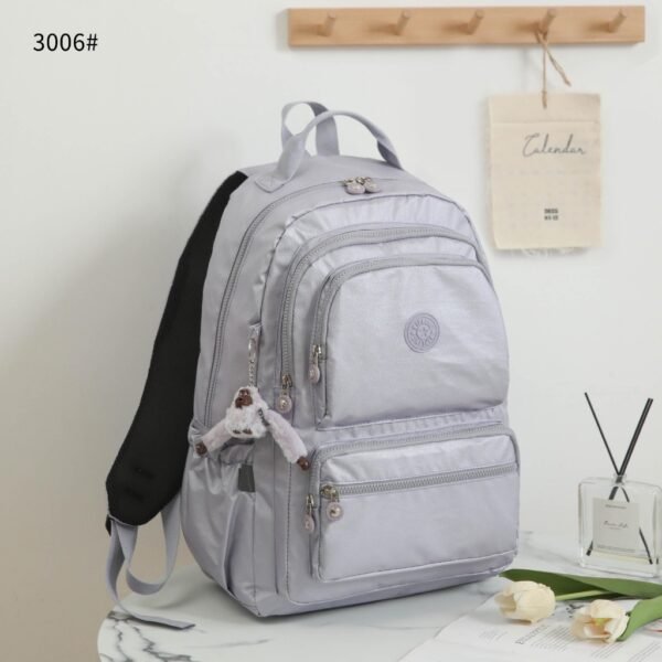 KIPLING 3006 RANSEL (T) - Gambar 7