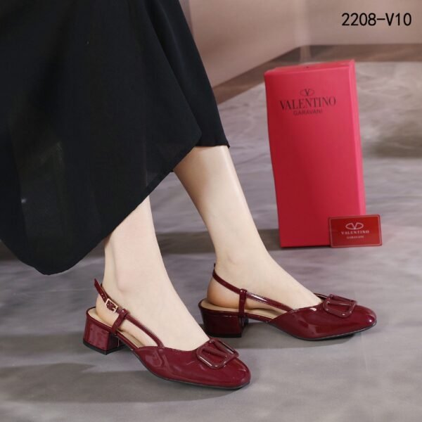 VALENTINO GARAVANI 2208-V10 SANDAL (F) - Gambar 7