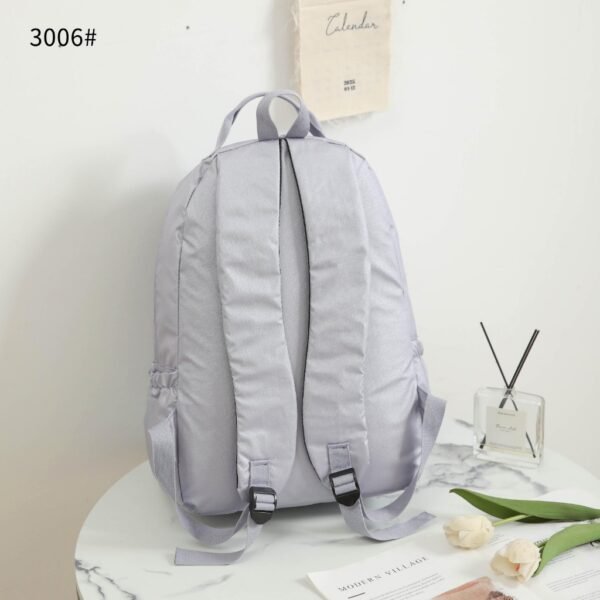 KIPLING 3006 RANSEL (T) - Gambar 8