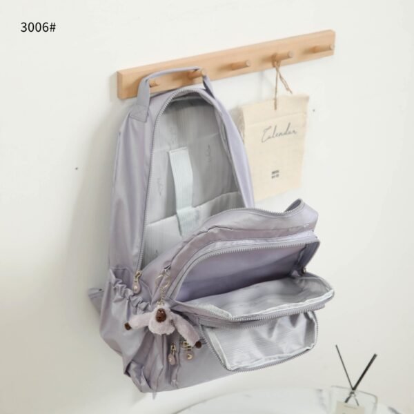 KIPLING 3006 RANSEL (T) - Gambar 9