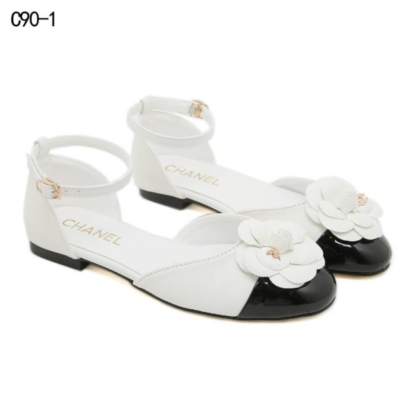 CHANEL C90-1 (Y) - Gambar 3