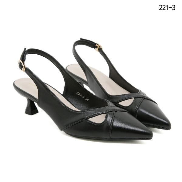 CHARLES & KEITH 221-3 HEEL (J) - Gambar 3