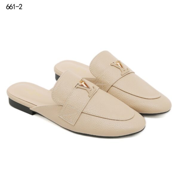 LV 661-2 MULES (Y) - Gambar 3