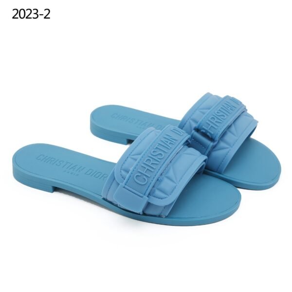 CHRISTIAN DIOR 2023-2 DIOREVOLUTION SLIDE (V) - Gambar 3