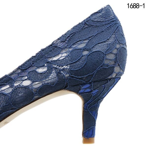 DOLCE & GABBANA 1688-1 BELLUCI HEEL (I) - Gambar 10