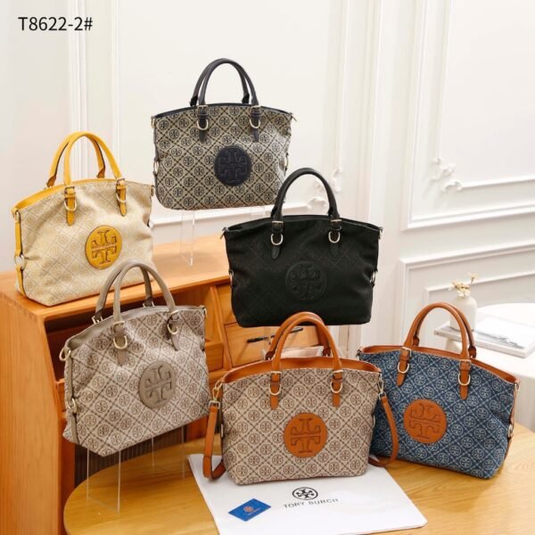 TORY BURCH T8622-2 TOTE (U)