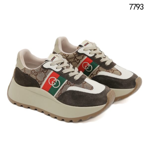 GUCCI 7793 SNEAKER (J)