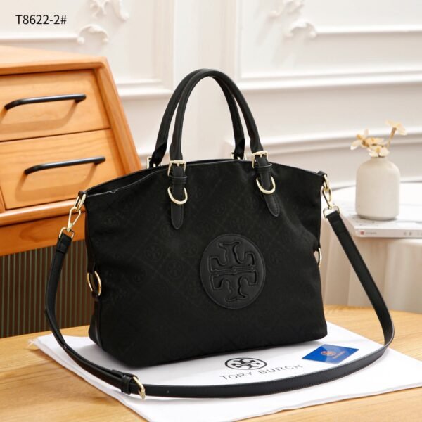 TORY BURCH T8622-2 TOTE (U) - Gambar 2