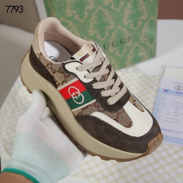 GUCCI 7793 SNEAKER (J) - Gambar 2