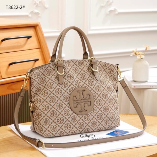 TORY BURCH T8622-2 TOTE (U) - Gambar 3