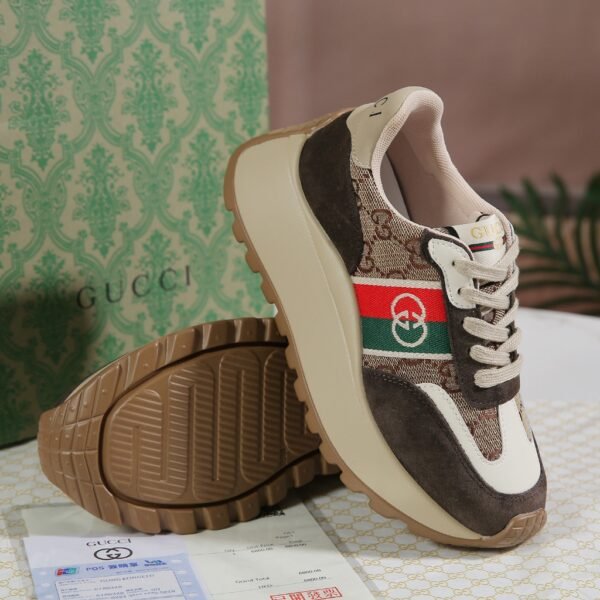 GUCCI 7793 SNEAKER (J) - Gambar 4