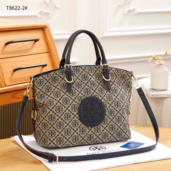 TORY BURCH T8622-2 TOTE (U) - Gambar 5