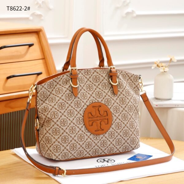 TORY BURCH T8622-2 TOTE (U) - Gambar 7
