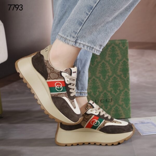 GUCCI 7793 SNEAKER (J) - Gambar 7