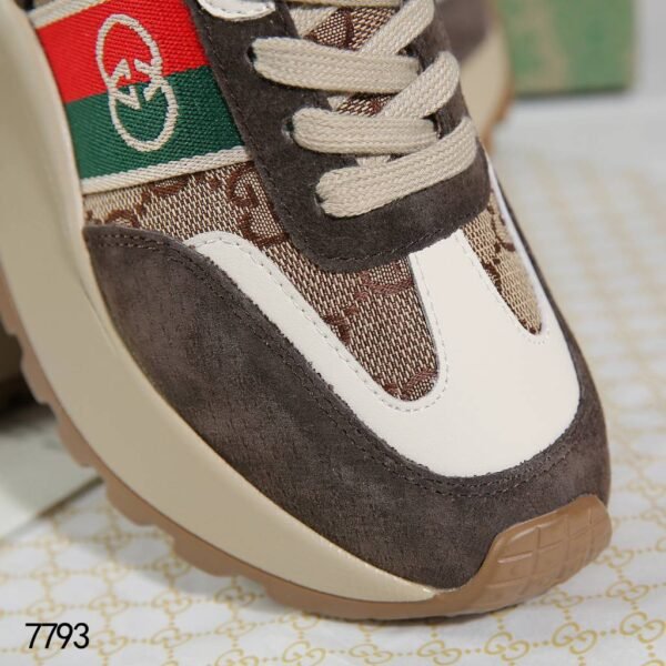 GUCCI 7793 SNEAKER (J) - Gambar 8