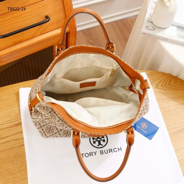 TORY BURCH T8622-2 TOTE (U) - Gambar 9