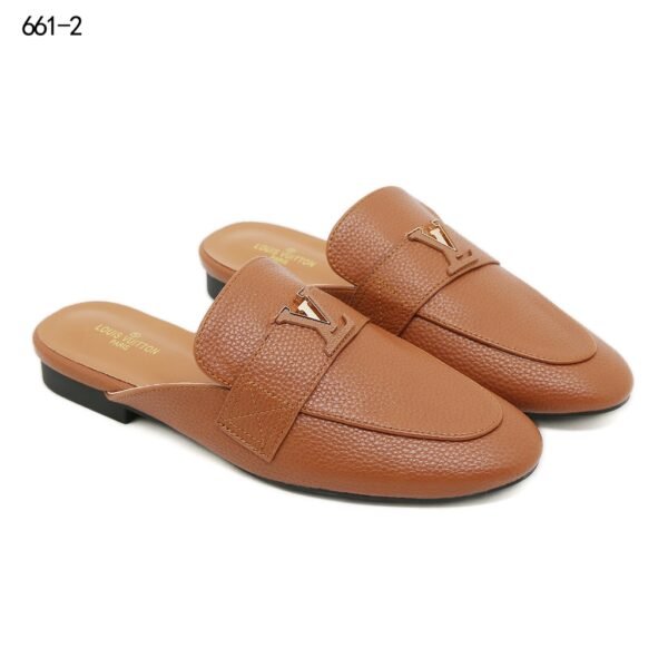 LV 661-2 MULES (Y) - Gambar 4
