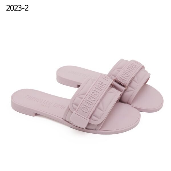 CHRISTIAN DIOR 2023-2 DIOREVOLUTION SLIDE (V) - Gambar 4