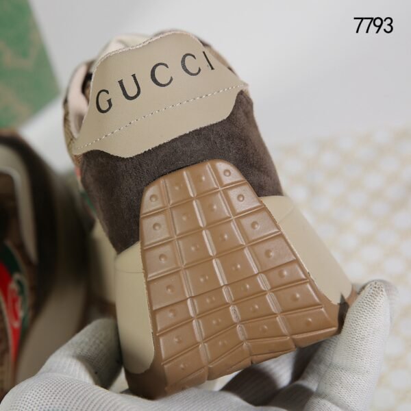 GUCCI 7793 SNEAKER (J) - Gambar 10