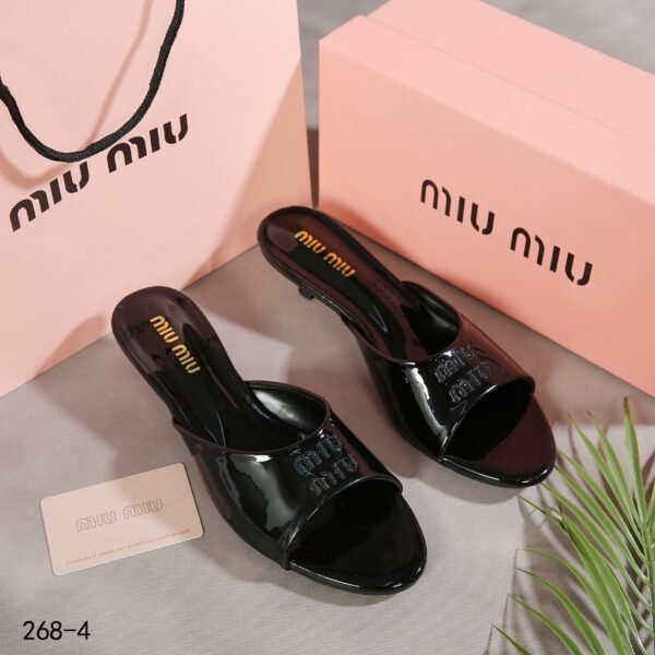 MIU MIU 268-4 (R) - Gambar 4