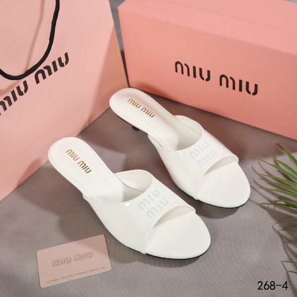 MIU MIU 268-4 (R) - Gambar 5