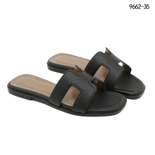 SANDAL 9662-35 NO BRAND (B) - Gambar 4