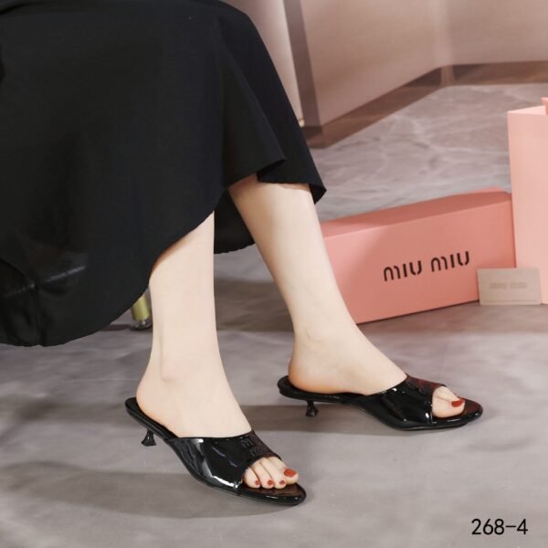 MIU MIU 268-4 (R) - Gambar 6