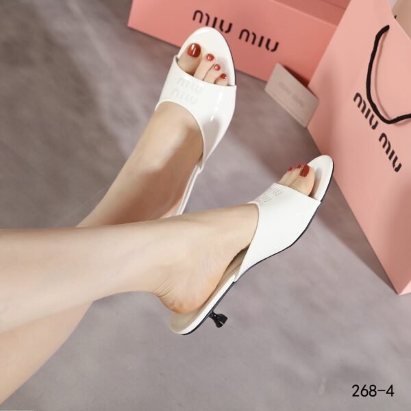 MIU MIU 268-4 (R) - Gambar 7