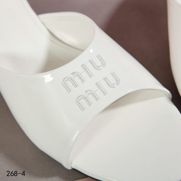 MIU MIU 268-4 (R) - Gambar 8